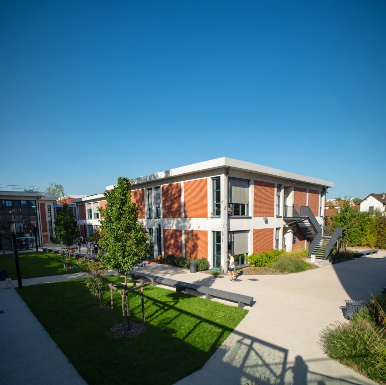 Campus Efrei
