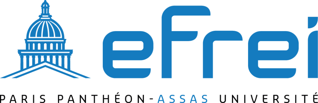 Efrei Logo