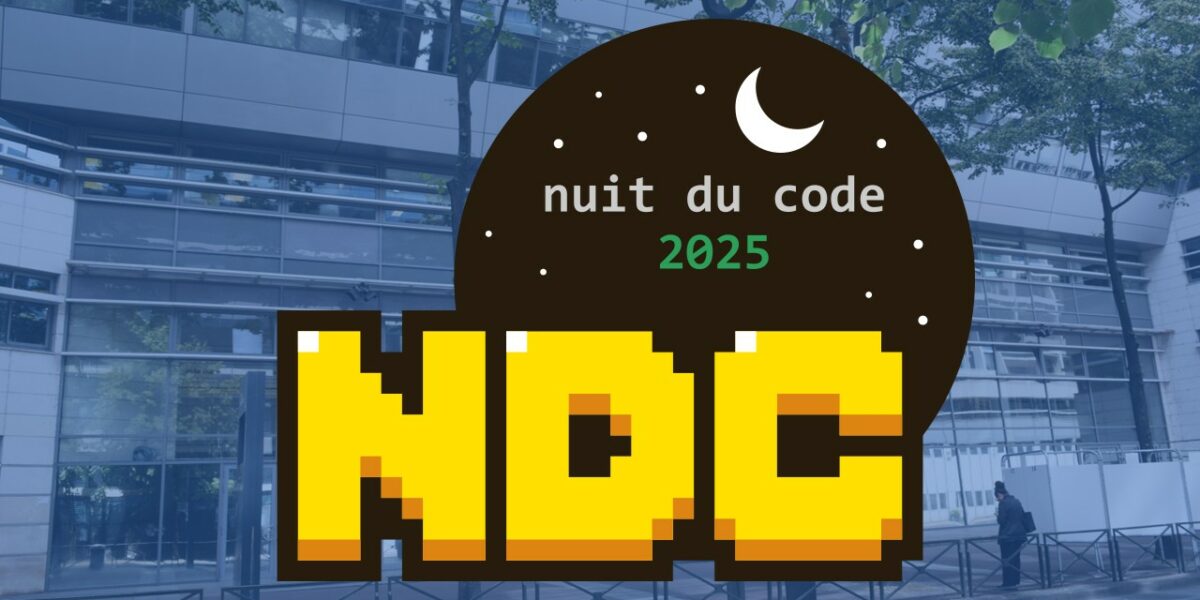 NDC Event