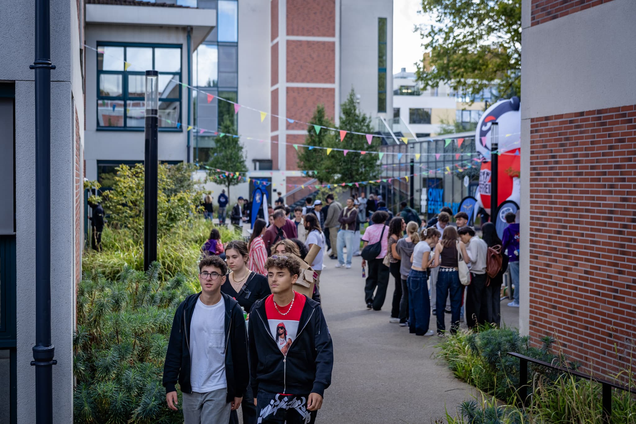 Campus Efrei